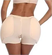 [ARSAVDCG] Butt Push up Shapewear - Womens Padded Bums Pants - Hip Enhancer Underwear Crossdressing