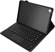 Keyboard Case for Fire Max 11 inch (13th Generation, 2023 Release), Tablet Folio Stand Cover Case with Detachable Keyboard & Pencil Holder