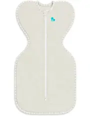 [Love To Dream] Stretch Cotton Swaddle Up 1.0T in Sand
