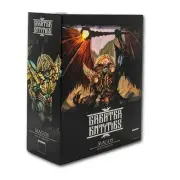 Dark Place Miniatures Greater Entities: Magos: Seer of Darkness DPM EE-004