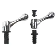 1PC Milling Machine Handle Table Lock Vertical CNC Mill Bolt Handle M12