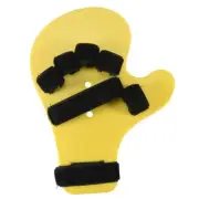 3X(Finger Orthotics Fingerboard Stroke Hand Splint Training Support for4206