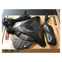 在飛比找蝦皮購物優惠-【福利展示品出清】Polycom Soundstation2