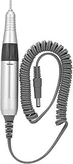 Eacam Electric Nail Drill Pen, 30000RPM Handle Handpiece for Manicure Pedicure Machine Accessory Tool