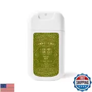 Poo-Pouri Before-You-Go Holiday Pocket Sprayer, Balsam Bum, 1 Fl Oz - Balsam