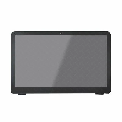 IPS FHD LED LCD Touch Screen Display with Bezel for HP Pavilion X360 15-bk127cl