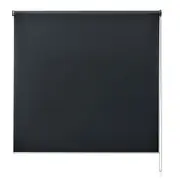 Hunter Plain Roller Blind