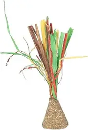 Nature Island Small Animal Alfalfa Sprouts, Multicolour