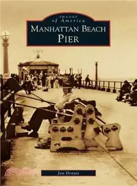 在飛比找三民網路書店優惠-Manhattan Beach Pier