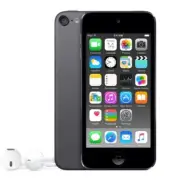 Apple iPod Touch 6th Generation 64GB Video MP4 Player -Space Gray , BRAND NEW