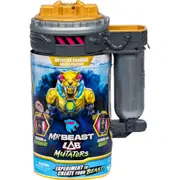 Mrbeast Lab - Mutators Mutation Chamber Exclusive - Legendary Golden Panther