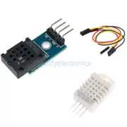 AM2320 DHT12 DHT22 Digital Temperature and Humidity Sensor Replace AM2302 NEW