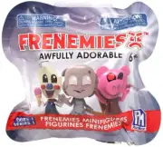Frenemies Awfully Adorable MiniFigure Series 1 Mystery Pack ~ 1 Figure Per Bag
