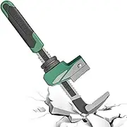 Monkey Wrench - Pipe Vise Wrench Sturdy Adjustable Wrenches,Light Speed, Multi-Functional Extension For Round Pipes, Valve Removal
