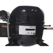 Refrigeration Compressor For Tecumseh C-BZN90LAF Black