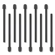 10 Pack Marker Pen Tips/Nibs for Remarkable 1/2 Stylus Pen Replacement