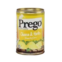 在飛比找PChomeThai泰國購物優惠-Prego 起士香料 義大利麵醬 290g