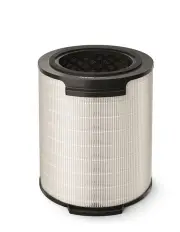 [Philips] NANOPROTECT 1000i HEPA/AC Filter FY1700/30
