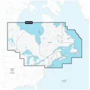 Garmin Navionics Plus Marine Charts Canada East Great Lakes microSD 010-C1484-20