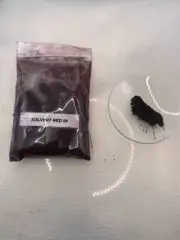Solvent Violet(Red) 59 Dye Powder