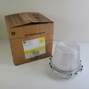 GE H2000-V2N Filtr-Gard Refractor Assembly General Electric Lighting Systems