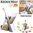 Vegetable Slicer Multifunctional Kitchen Chopping Food Chopper Potato Cutter AU