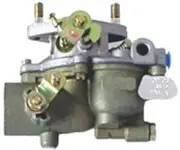 Zenith Original Carburetor fits Ford 601 701 2000 W/134