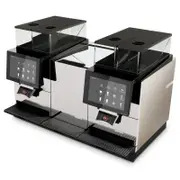Thermoplan Black&White CTM & CTMRL Automatic Coffee Machine