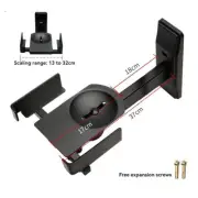 Speaker Wall Mount Bracket HIFI Bookshelf Box Surround Sound Hanging Wall Shelf