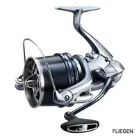 在飛比找PChome24h購物優惠-【SHIMANO】17 FLIEGEN 35 細線規格 遠投