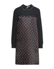 [BE BLUMARINE] BE BLUMARINE Mini dresses - Item 15133164