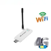 3G 4G Universal WiFi Router GSM Mobile Portable Mini Wireless USB Modem Dongle