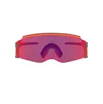 OAKLEY Kato Sunglasses - Polished Black with PRIZM Road