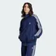 【ADIDAS】FIREBIRD TT 休閒外套 女 藍色-IL3816