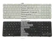 Keyboard For HP 250 G3 255 G3 256 G3 Home 15-r 15t-r100 Compaq 15-h000 15-s000