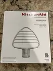 NEW KitchenAid Pastry Beater for Tilt Head Stand Mixers - White - KSMPB5W