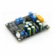 HI-FI Bluetooth Amplifier Board AC12-15V Audio DAC Receiver Module CSR8635