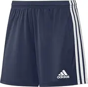 [adidas] Women's Squadra 21 Shorts