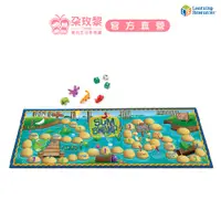 在飛比找蝦皮商城優惠-美國 Learning Resources 玩教具-數學沼澤