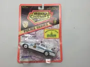 Road Champs - Police Series Metropolitan Police Washington D.C. 1/43 Diecast