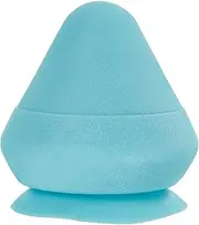 Suction Cup Massage Ball Deep Muscle Relief Tool for Feet Back Neck Shoulders Multifunctional Handheld Massager for Tension Release Muscle