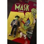 TOY ISLAND摩登大聖 THE MASK 吊卡 模型 老玩具