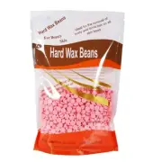 300g Waxing Wax Beans for Hair Removal Full Body Hot Film Hard Depilatory6411