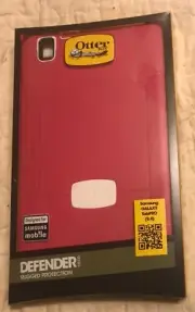 OtterBox Defender Rugged Protection Case for Samsung Galaxy Tab PRO 8.4 PINK