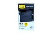 OtterBox Defender Pro Screenless Case for iPhone 14 Pro Max Holster - Black