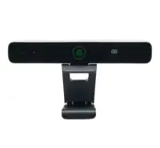 Boom MEZZO Ultra HD4K Business Webcam USB Plug & Play, auto framing & IR control