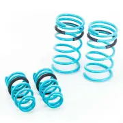 Godspeed Traction S Lowering Coil Spring Set Kit for Honda CR-V CRV 2012-2016 (for: Honda)