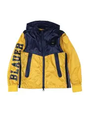 [BLAUER.] BLAUER. Jackets - Item 16000480