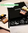 POP MART CRYBABY Encountering oneself Special version Earphone Bag Hot Toy Gift