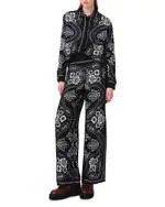 Maje Piancana Pants